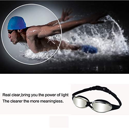 3 iSkylie+Waterproof+Protection+Nearsighted+Shortsighted
