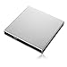 VicTsing Portable CD Drive, Slim External CD-RW Drive DVD-R Combo Burner Player for Laptop Notebook PC Desktop Computer, Silver