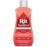 Rit Dye More Synthetic 7oz-Racing