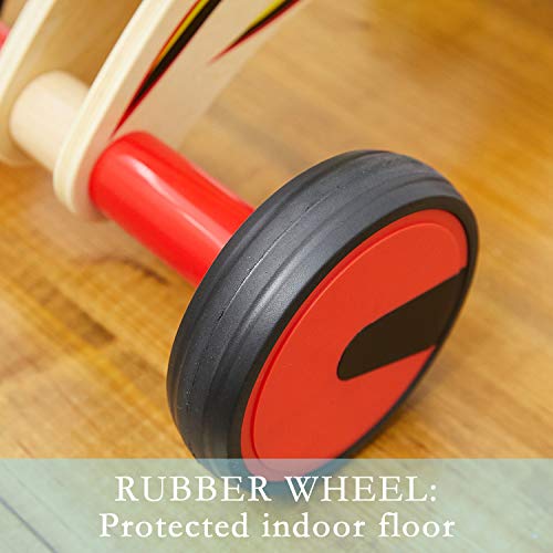 3 TOP+BRIGHT+Scooter+1+2Years+Wooden