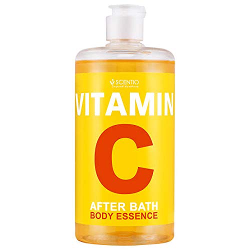 derma e vitamin c cleansing paste