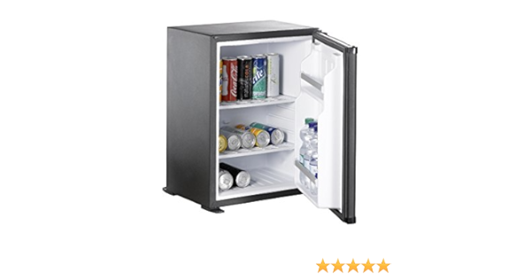 Saro MB 45 Minibar/56.5 cm/394kwh/Año/41 L nevera ...