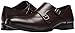 Unlisted by Kenneth Cole Men's EEL Monk Strap Loafer