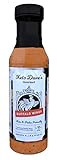 Keto Dave's Gourmet Buffalo Wing Sauce
