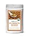 Healthworks Pumpkin Seeds 2lb Raw Organic Shelled