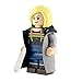 Custom Design Minifigure - The 13th Traveller - Adult Collectors Edition