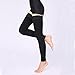 Thigh High Compression Stockings Women 30-40mmHg Sleeve Footless Socks Varicose