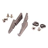 T-REIGN ProSheath Fishing Pliers Replacement Parts (Tungsten Carbide Cutters and Stainless Steel Jaws)