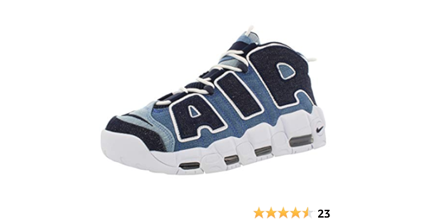 nike uptempo 96 amazon