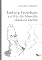 Livro Ludwig Feuerbach e o fim da filosofia clássica alemã