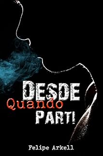 Livro Desde Quando Parti