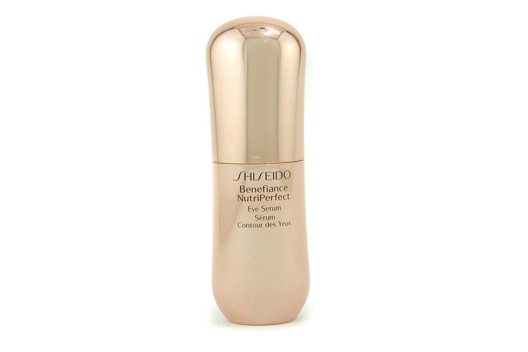 shiseido benefiance nutriperfect eye cream
