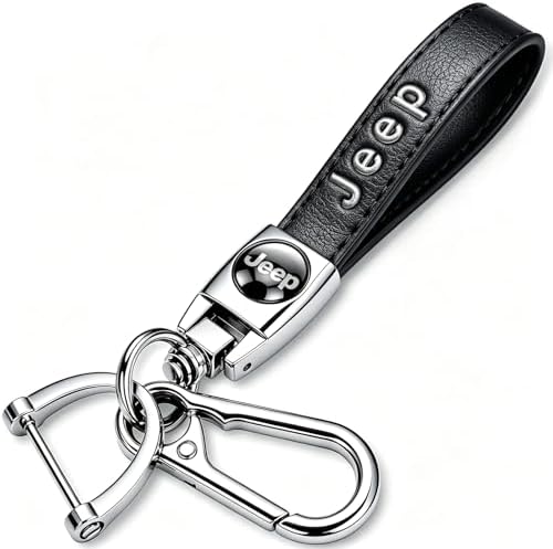 Amazon.com: LEXUS Black Leather Key Chain : Automotive