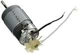 Bissell 203-6757 Motor, Brushroll 2X 8920/8930/9200/9300/9400