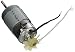 Bissell 203-6757 Motor, Brushroll 2X 8920/8930/9200/9300/9400 primary