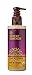 Desert Essence Creamy Oil Cleanser - 6.4 Fl Oz - Pure Oil Based Cleanser - Evening Primrose - argan - Jojoba Oil - for All Skin Types - Removes Makeup & Impurities - Aloe Vera - nourishes Skin