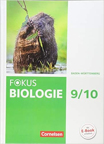 Fokus Biologie 9/10