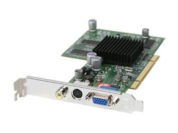 pilote carte graphique radeon 9250