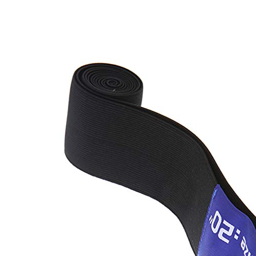 Yuuups Yuuups 4Pcs Drum Cymbal Mute Hi Hat Practice Silencer Dampeners Percussion Accessories - Thumbnail 7