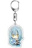 Pingstore Tensei Shitara Slime Datta Ken Rimuru
