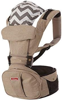 sinbii baby carrier