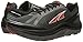 Altra Men's Paradigm 2 Running Shoe, Gray/Orange, 10.5 M US