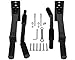 Yes4All Wall Mount Chin Up Bar