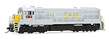 Arnold N-Scale Louisville and Nashville Road #1500 () Playset