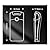 Huluwa Arc Lighter USB Rechargeable Lighter Electronic Coil Windproof Flameless Safe