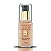 Max Factor Facefinity All Day Flawless 3 In 1 Foundation SPF 20, No. 55 Beige