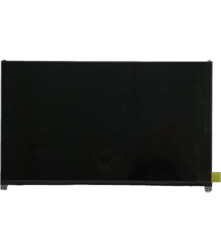 Schermo LCD 14 Pollici FHD IPS Opaco Per Dell &ndash; DP/N 06HXWT, Nuovo Con Garanzia