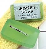 Money Soap Money Soap