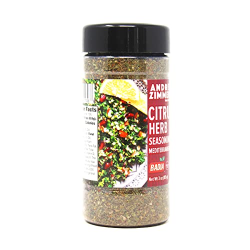 MEDITERRANEAN MAGIC – ANDREW ZIMMERN, 3 OUNCE