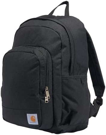Amazon.com: Carhartt 21 L Classic Laptop Daypack Sunstone One Size 