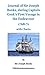 Journal of the Right Hon. Sir Joseph Banks During Captain Cook's First Voyage in H.M.S. Endeavour in 1768-71 with Charts