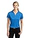SPORT-TEK Women's Heather Contender Polo