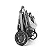 OXO Tot Cubby Plus Stroller, Heather Gray