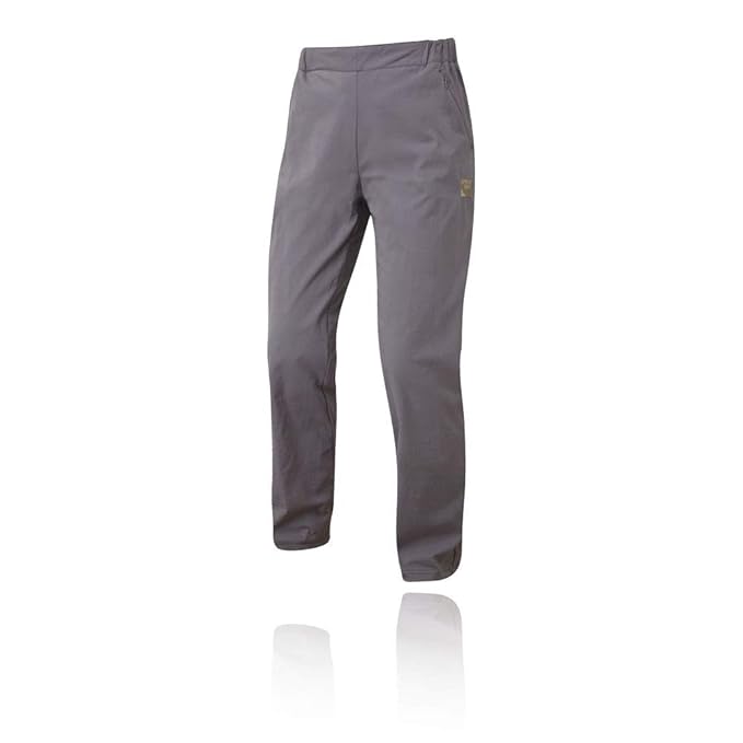  Sprayway Womens Escape Slim Pant Mink 8