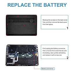 ASUNCELL 90Wh VV09XL Battery for HP ZBook 15 G3 G4
