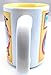 Disney Parks Dumbo Cuties Character Ceramic Mug NEW