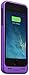 mophie Juice Pack Helium 2468 for iPhone 5/5s/SE - Purple