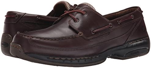 4e boat shoes