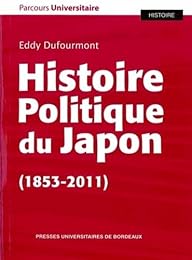 Histoire politique du Japon, 1853-2011