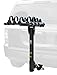 Schwinn 4-Bike Hitch Mount Rack
