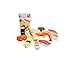 MAGIKON Kitchen Sea Food Play Set , Cutting Fish Pretend Play Toys , Christmas Gift