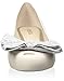 Melissa Women's Ultragirl Sweet VII Ballet Flat with Bow