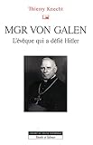 mgr von gallen (ESSAI COLLEGE DES BERNADINS) by