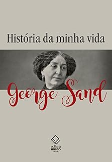 Livro História da minha vida