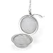 EZOWare Tea Infuser Set of 6 Stainless Steel Mesh Tea Filter - Perfect Strainer for Loose Leaf Tea