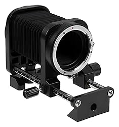 Fotodiox Macro Bellows Compatible with Canon RF